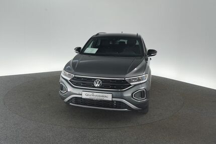 VW T-Roc 21.900 km 28.930 &euro; Aach 78267