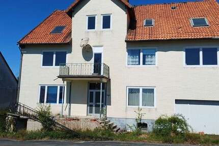 Haus Einbeck / Naensen Naensen - 16 Zimmer, 300 m&sup2;, 72.800&euro; | Angebot:23588130