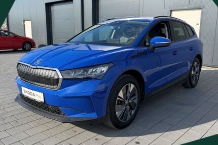 Skoda Enyaq 22.884 km 27.490 &euro; Hameln 31789