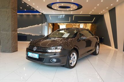 VW Eos 104.200 km 7.499 &euro; Elmshorn 25337
