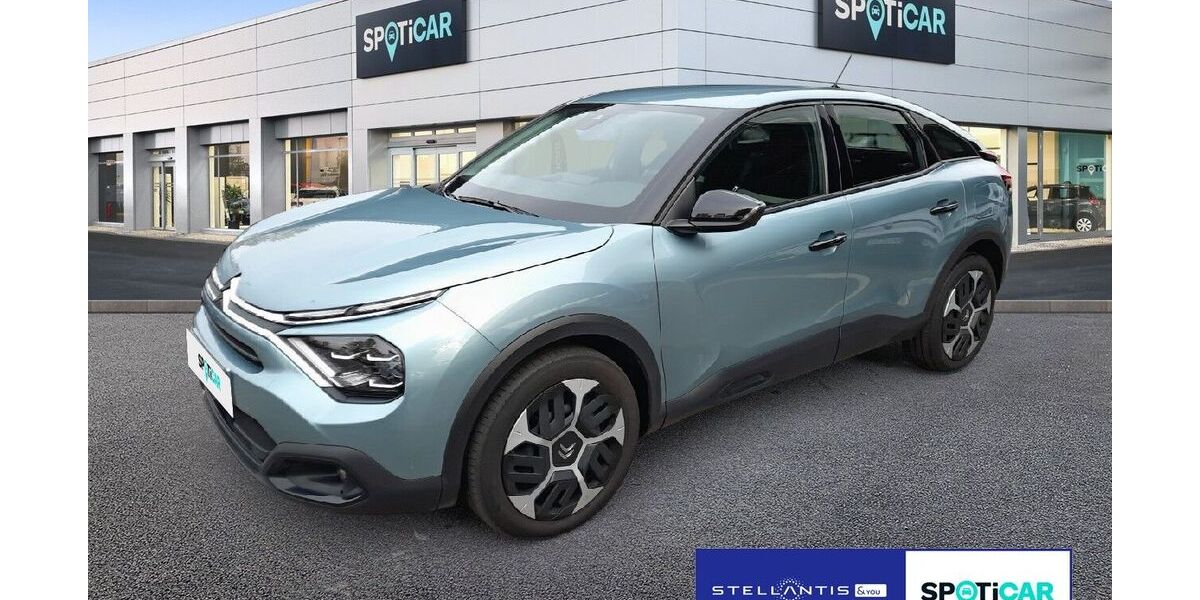 Citroen C4 73.648 km 14.290 &euro; Mannheim 68309