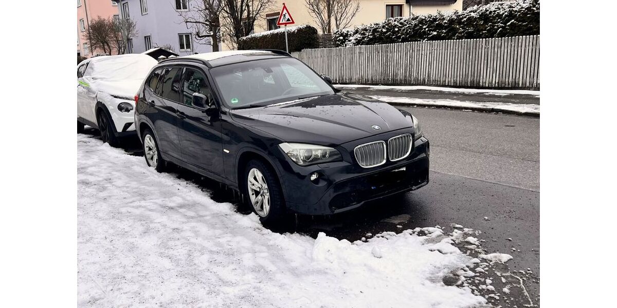 BMW X1 193.500 km 8.890 &euro; Augsburg 86157