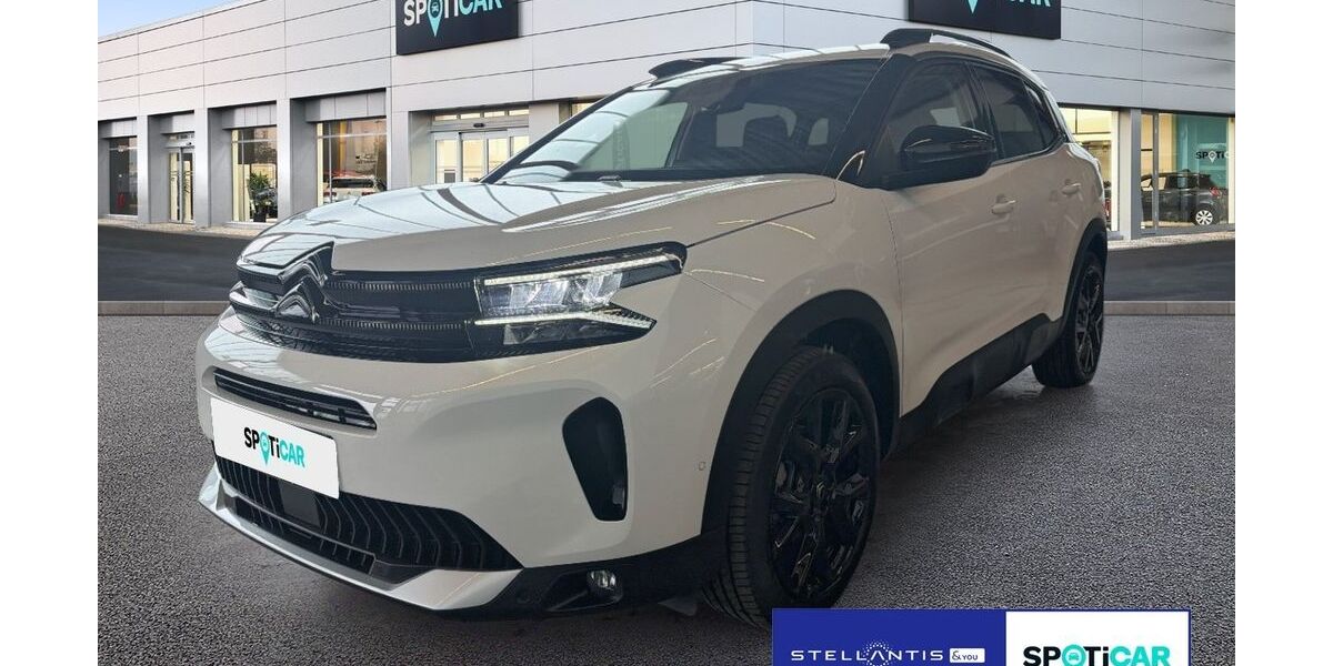 Citroen C5 Aircross 18.995 km 18.990 &euro; Hamburg 22529
