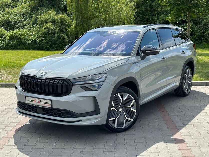 Kodiaq
