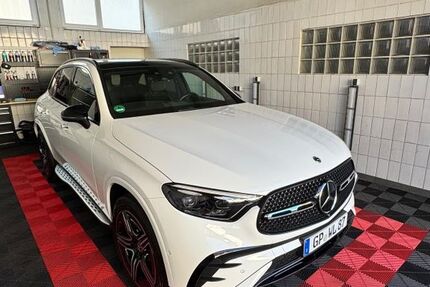 Mercedes-Benz GLC 220 34.789 km 58.200 &euro; Leutenbach 71397