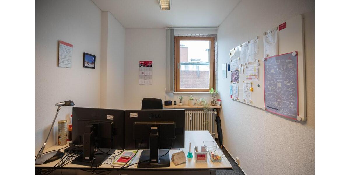 Gewerbeobjekt Elmshorn - 995&euro; | Angebot:23629828