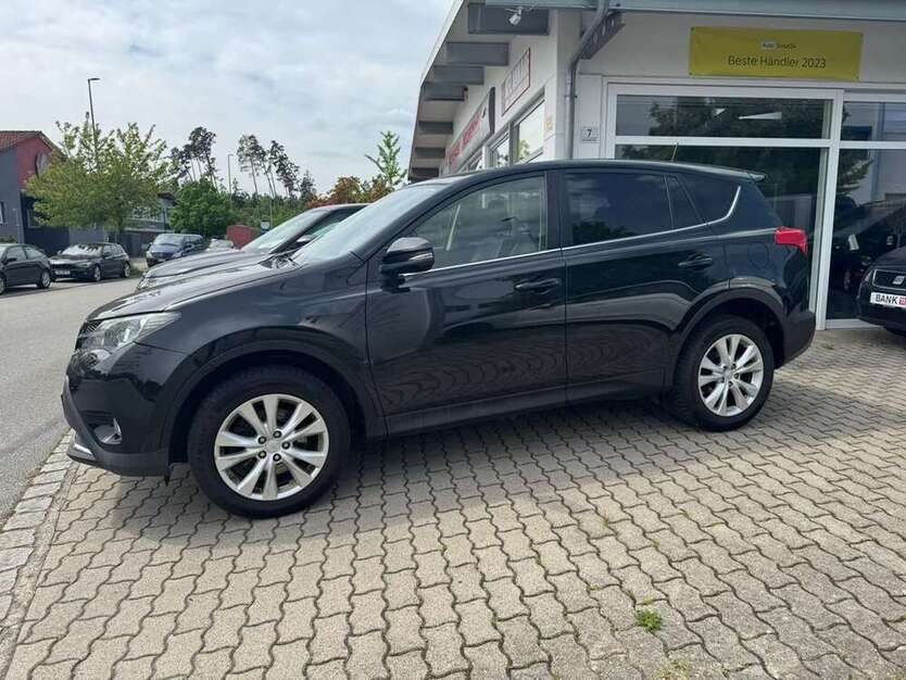 RAV 4