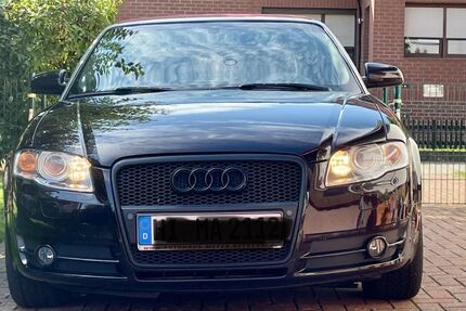 Audi A4 179.977 km 8.900 &euro; Holle 31188