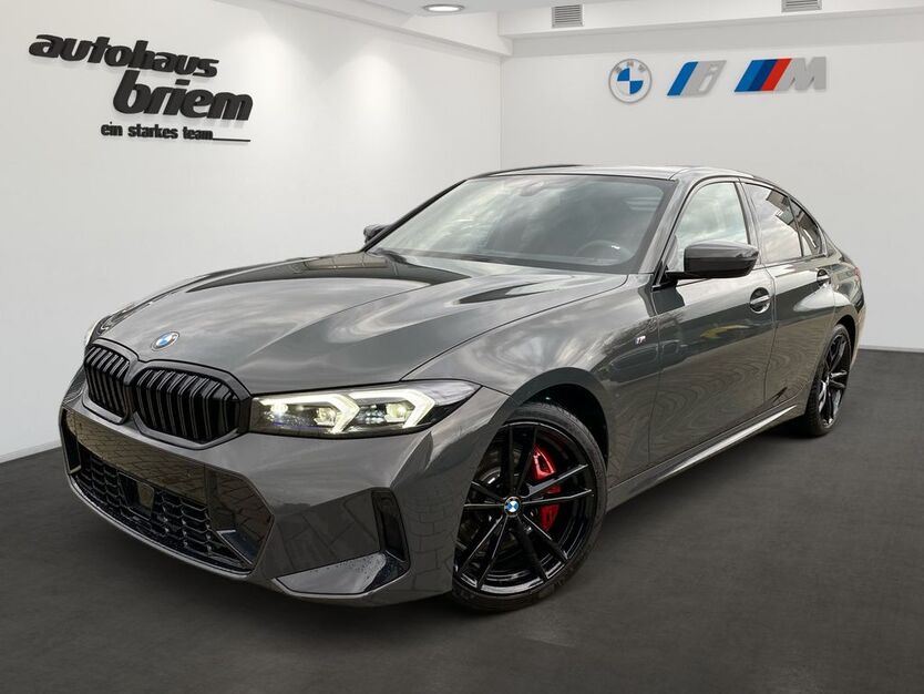 BMW 330 7.900 km 63.923 € Nürtingen 72622