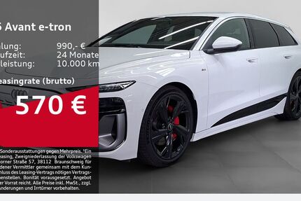 Audi A6 e-tron 16.643 km 67.950 &euro; Bochum 44809