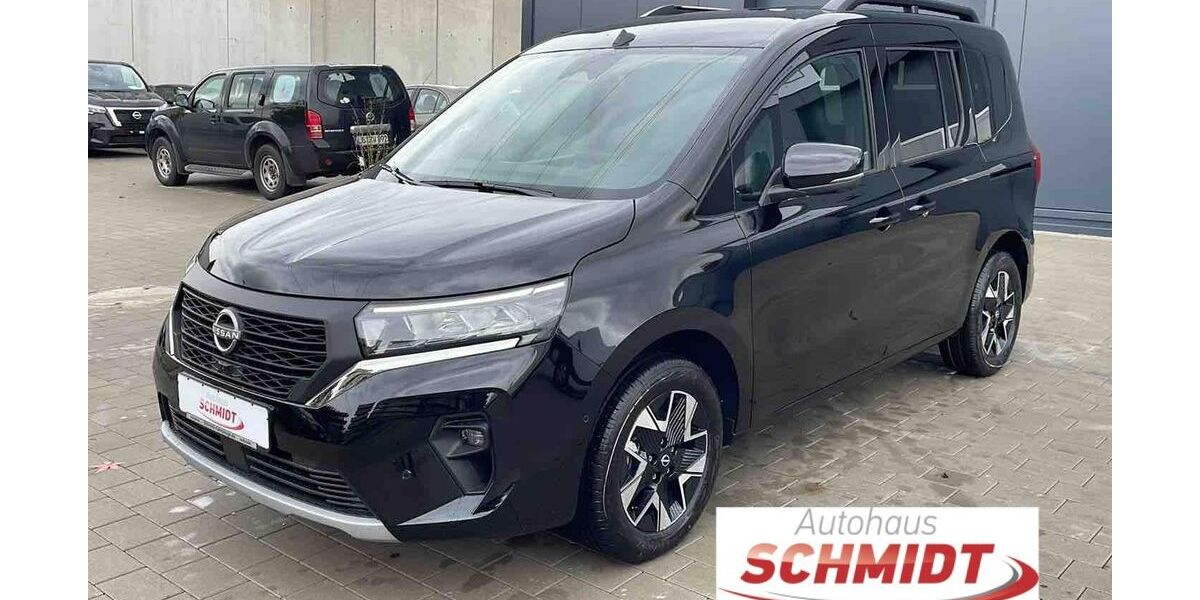 Nissan Townstar 1.500 km 31.990 &euro; Sachsenheim 74343