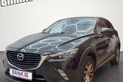 Mazda CX-3 98.000 km 11.000 &euro; Ingenried 86980