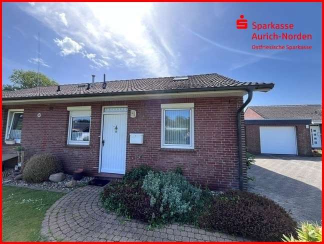 Einfamilienhaus Berumbur - 3 Zimmer, 62 m&sup2;, 199.000&euro; | Angebot:26883683