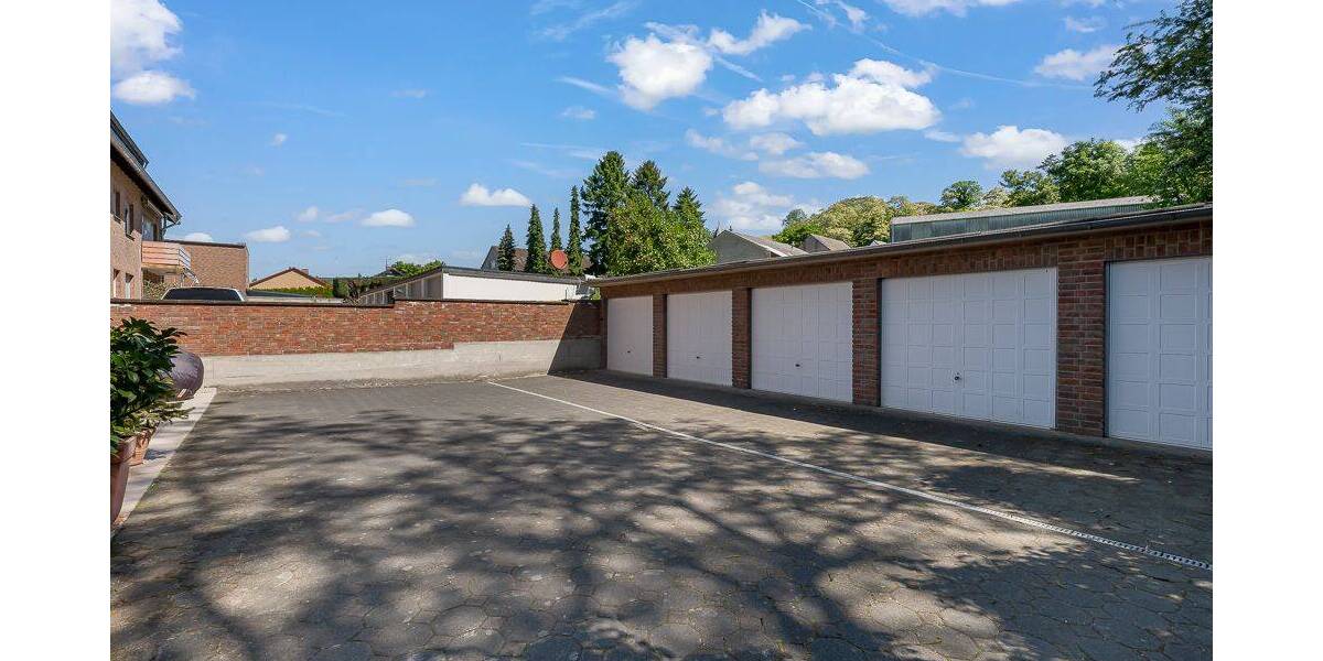 Etagenwohnung Kerpen Horrem - 3 Zimmer, 110 m&sup2;, 359.000&euro; | Angebot:25777859