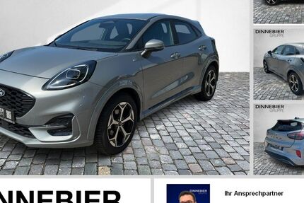 Ford Puma 8.161 km 24.979 &euro; Berlin 13089