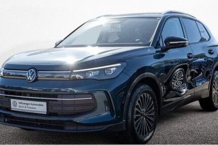 VW Tiguan 25.515 km 36.950 &euro; Berlin 14167