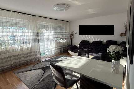 Wohnung zum Mieten in Singen (Hohentwiel) 940 € 73 m² 3 zimmer