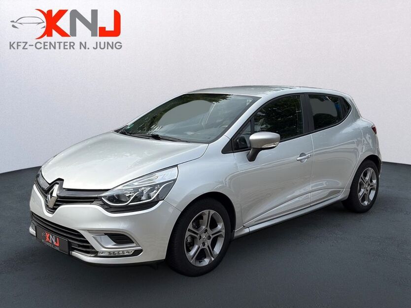 Renault Clio 33.000 km 12.500 € Niederelbert 56412