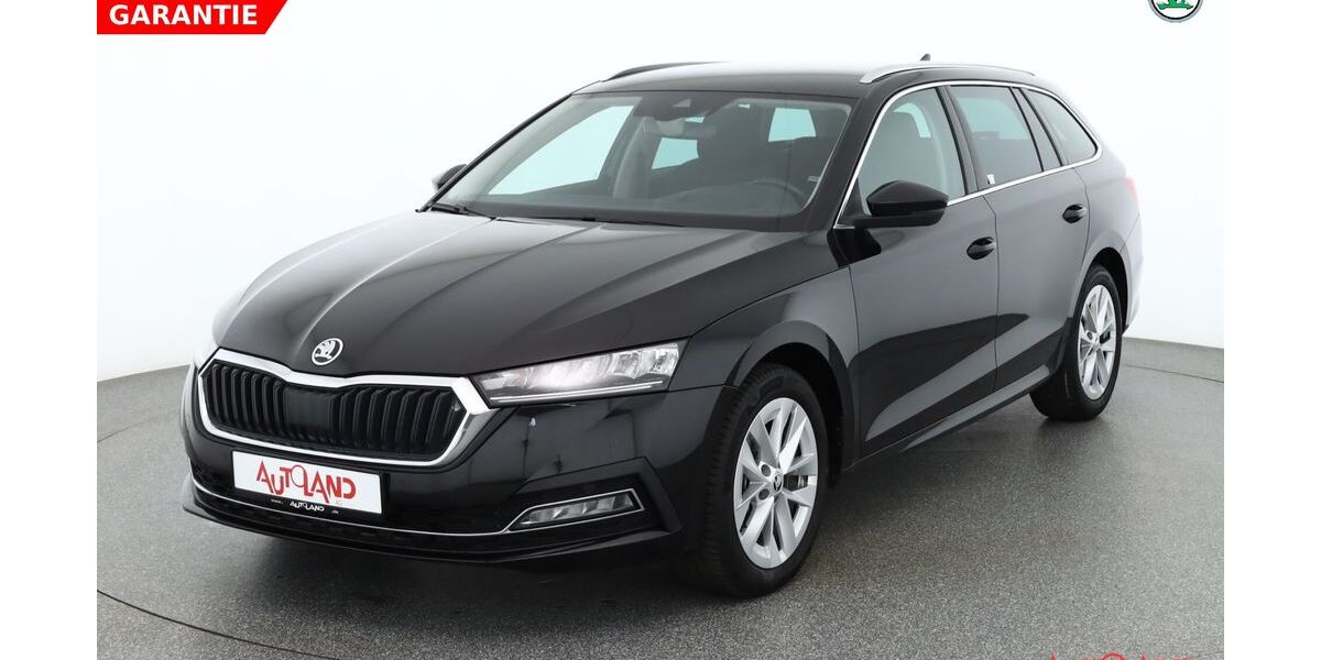 Skoda Octavia 118.188 km 19.990 &euro; Rostock 18146