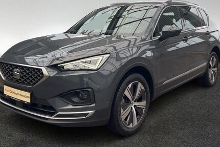Seat Tarraco 63.213 km 28.850 &euro; Hamburg 22529