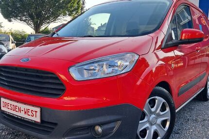 Ford Transit 206.000 km 5.499 &euro; Dresden 01159