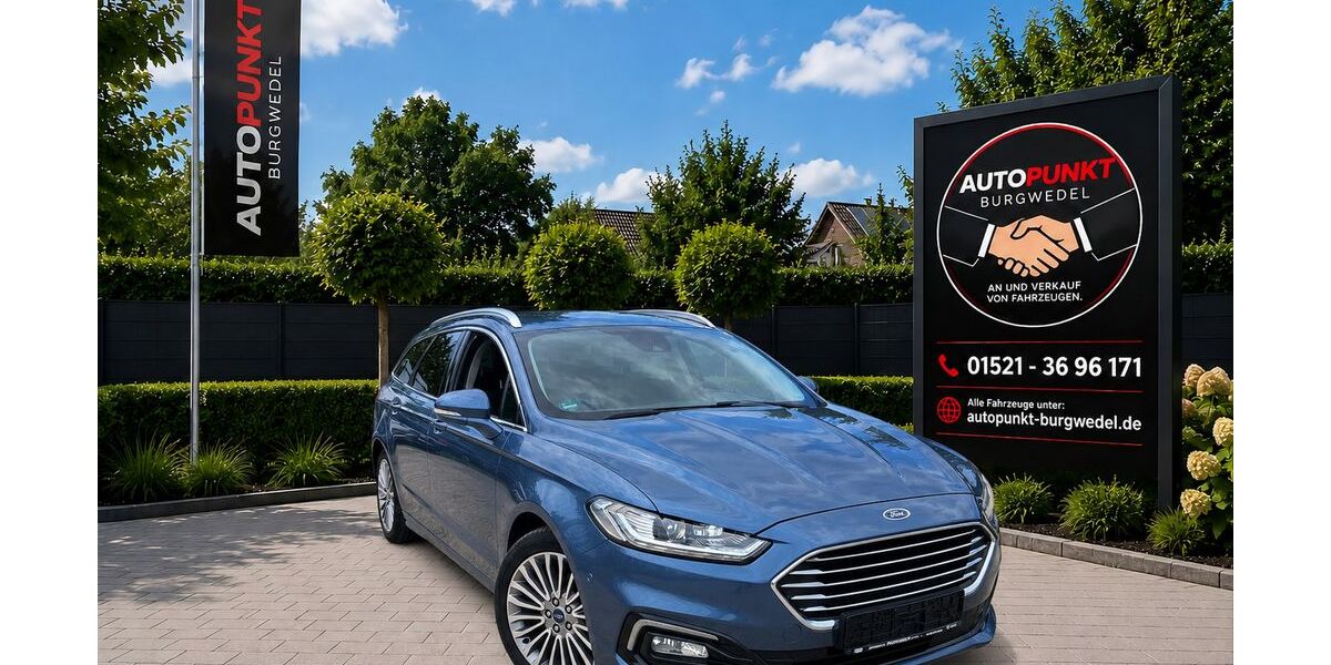 Ford Mondeo 89.800 km 17.250 &euro; Burgwedel / Fuhrberg 30938