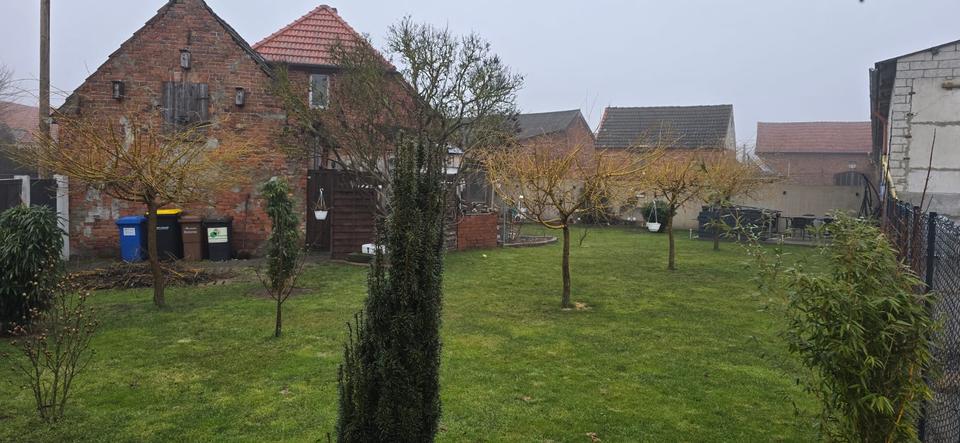 Doppelhaushälfte Havelberg - 2 Zimmer, 40 m&sup2;, 59.000&euro; | Angebot:26295288