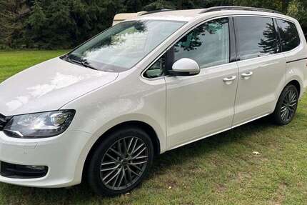VW Sharan 230.400 km 10.950 &euro; Ludwigsfelde 14974
