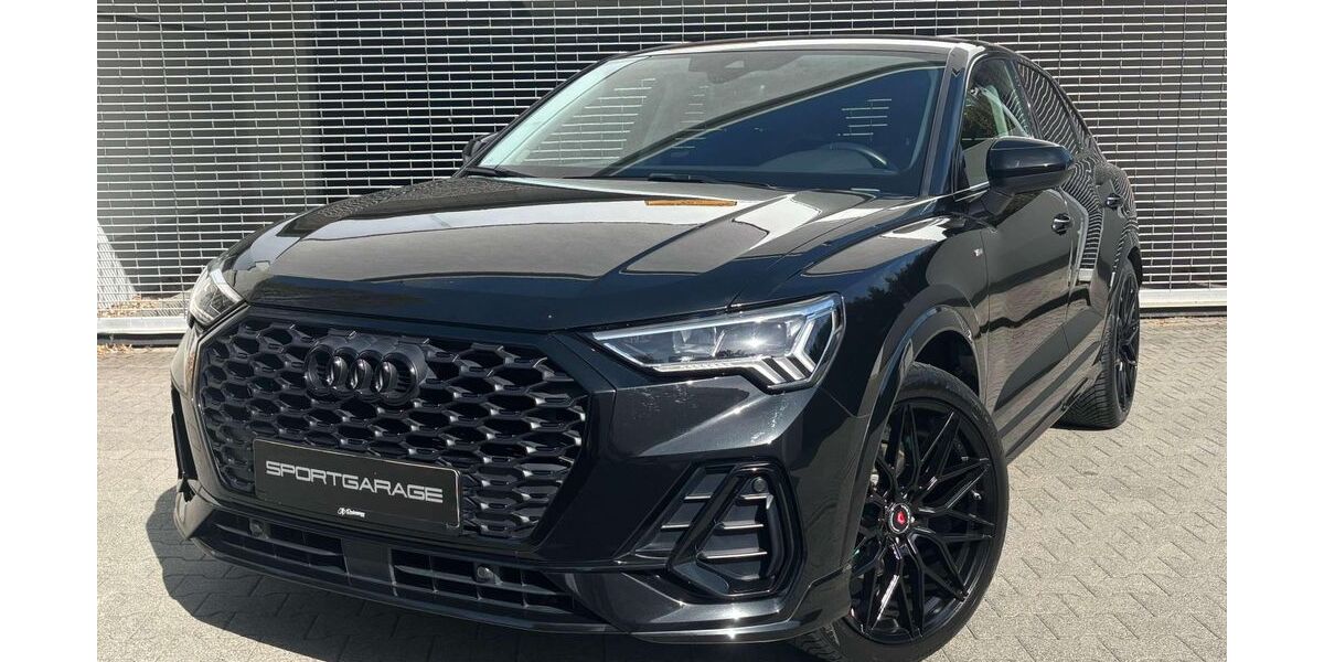 Audi Q3 62.500 km 25.990 &euro; Zwingenberg (bei Bensheim) 64673