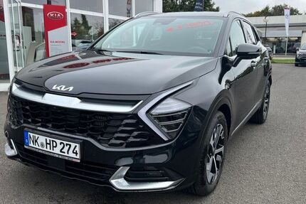 Kia Sportage 8.500 km 35.479 € Schiffweiler 66578