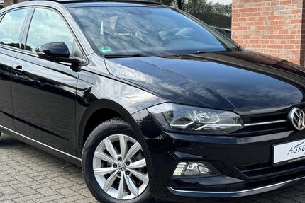 VW Polo 181.950 km 9.999 &euro; Steinfeld 49439