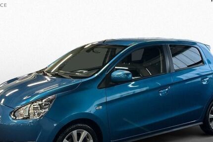 Mitsubishi Space Star 80.939 km 5.900 &euro; Münster 48145