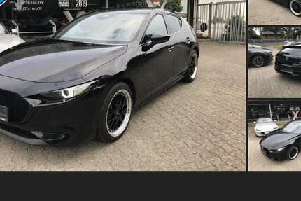 Mazda 3 2.256 km 26.988 &euro; Dörpen 26892