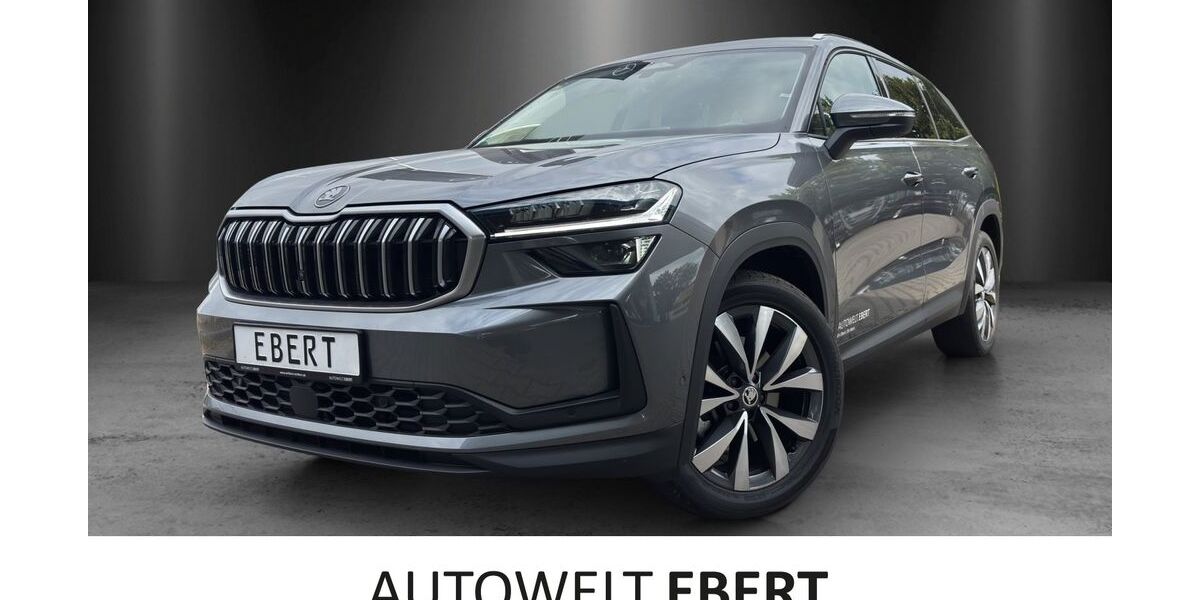 Skoda Kodiaq 19.990 km 57.980 € Weinheim 69469