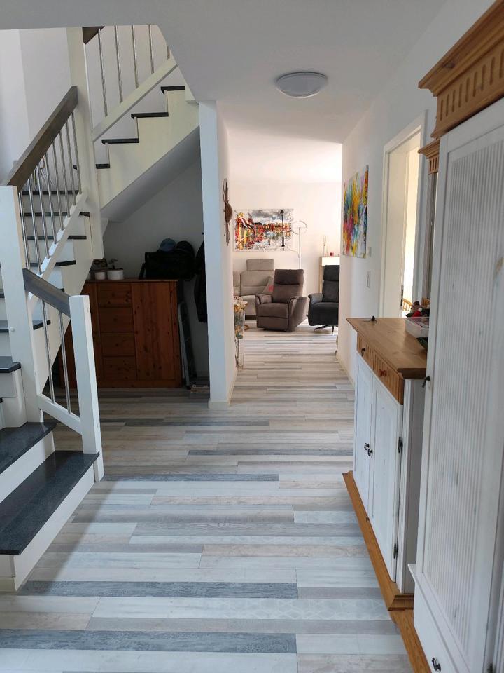 Doppelhaushälfte in Oldenburg zimmer