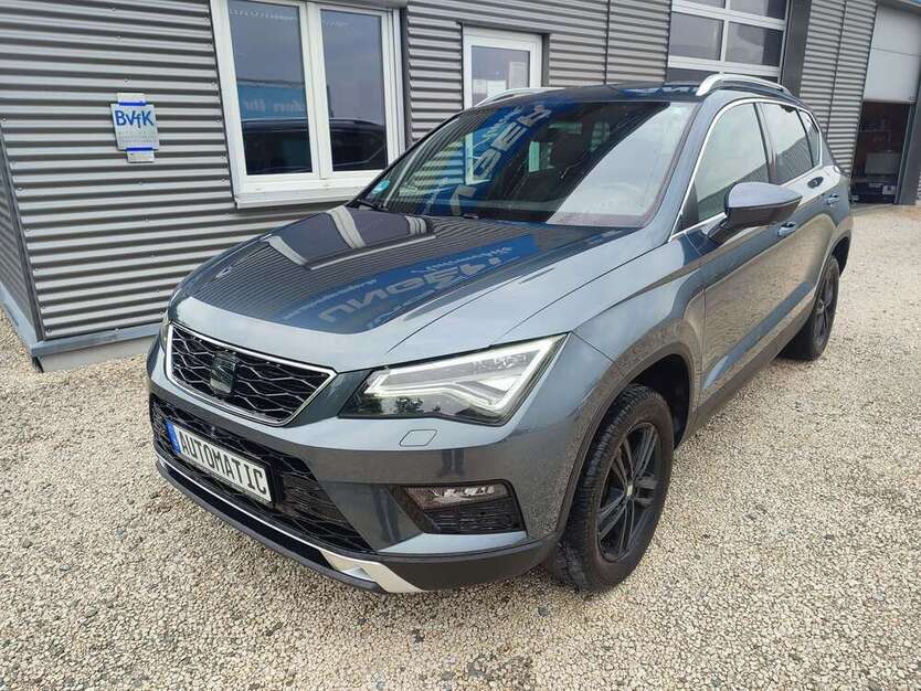 Ateca
