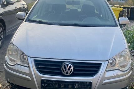 VW Polo 112.590 km 2.500 &euro; Linden 35440