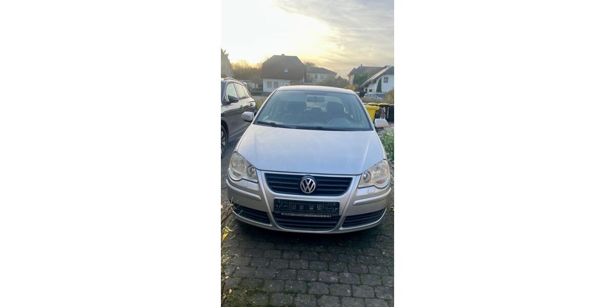 VW Polo 112.590 km 2.500 &euro; Linden 35440