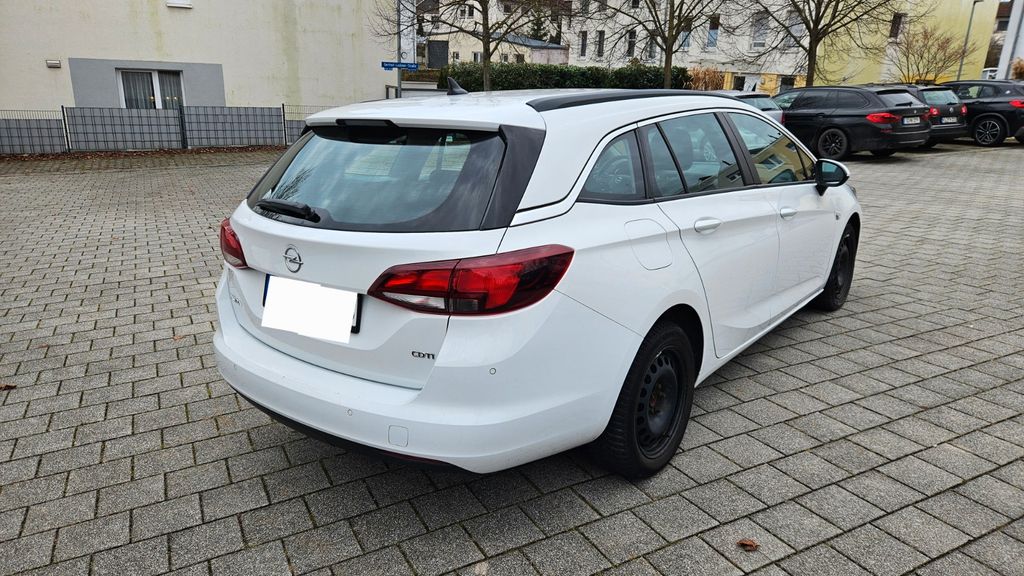 Opel Astra 155.000 km 7.600 &euro; Ditzingen 71254