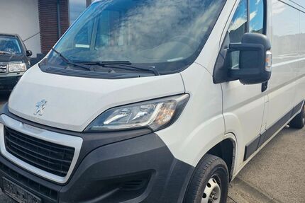 Peugeot Boxer 300.000 km 7.999 &euro; Knetzgau 97478