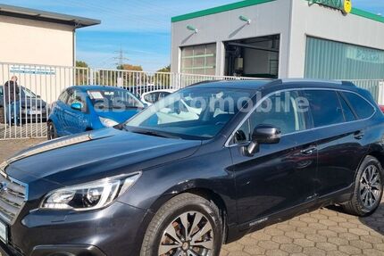 Subaru Outback 213.000 km 8.999 € Dinslaken 46539