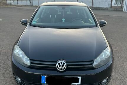 VW Golf 128.000 km 3.999 &euro; Grünberg 35305