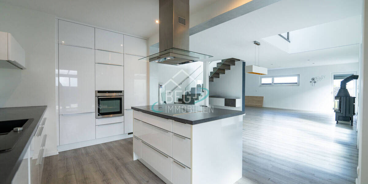 Einfamilienhaus Langenbrettach Brettach - 5 Zimmer, 234 m&sup2;, 699.000&euro; | Angebot:26244029