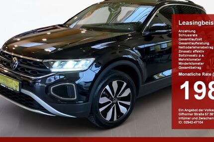 VW T-Roc 25.760 km 25.915 &euro; Eggenfelden 84307