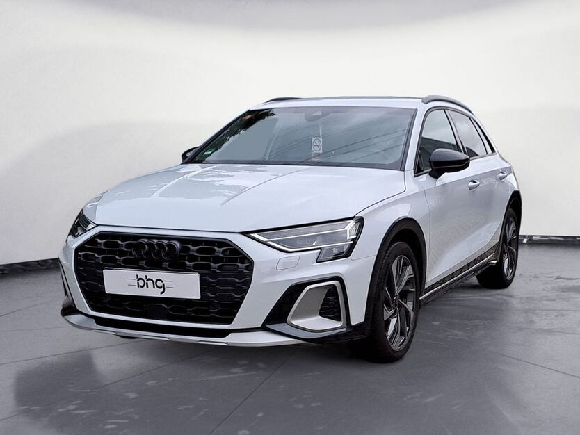 Audi A3 4.899 km 32.200 € Binzen 79589