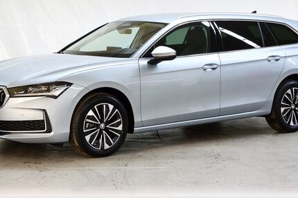 Skoda Superb 6.000 km 38.990 &euro; Suhl 98529