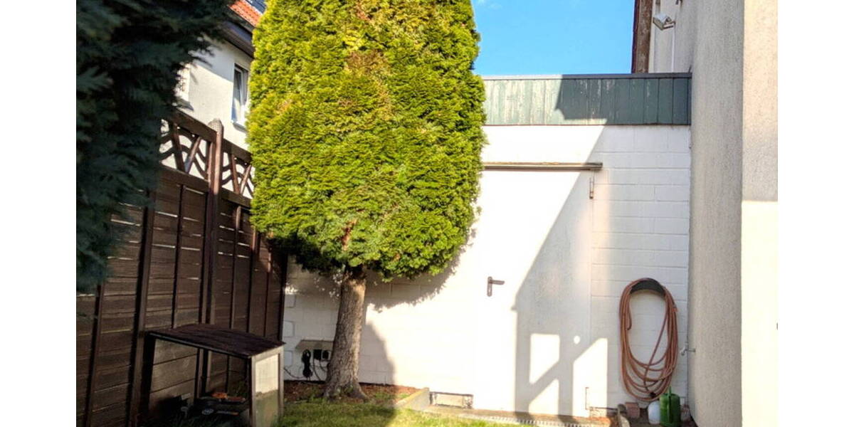 Doppelhaushälfte Vechelde Denstorf - 4 Zimmer, 100 m&sup2;, 380.000&euro; | Angebot:26306311