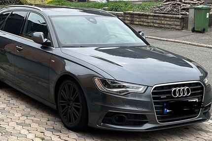 Audi A6 174.000 km 22.100 € Pfalzfeld 56291