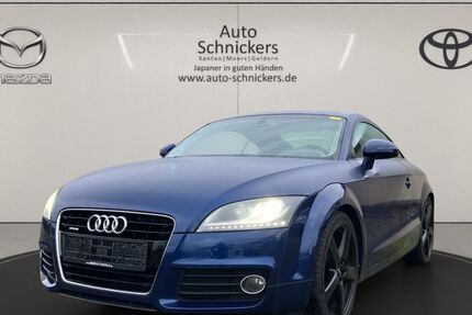 Audi TT 161.528 km 10.240 &euro; Moers 47441