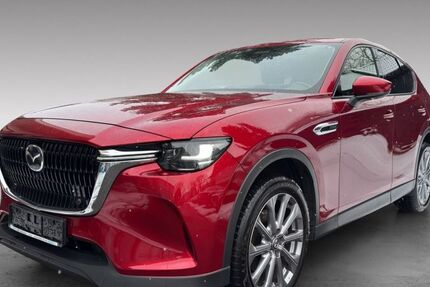 Mazda CX-60 46.390 km 31.750 &euro; Berlin - Buckow 12351